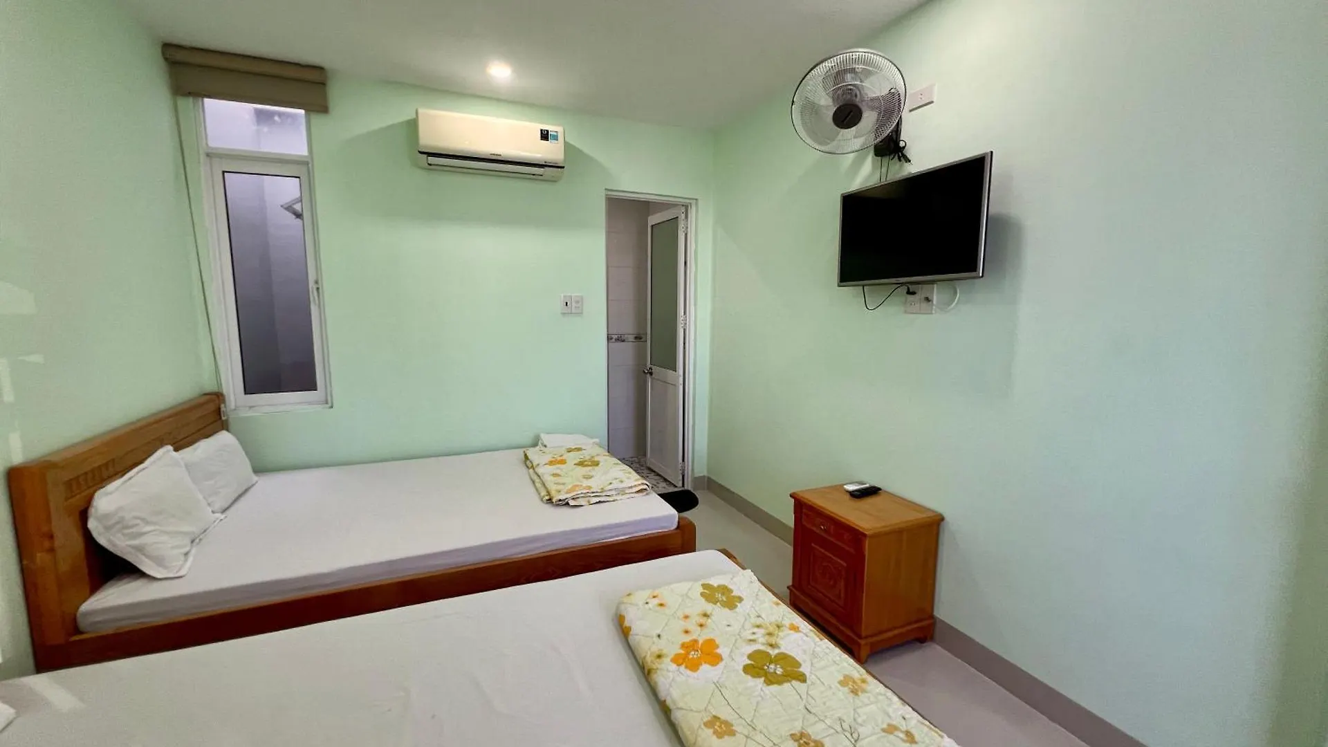 Ht Phuong Thao Boutique Hotel Nha Trang 0*,