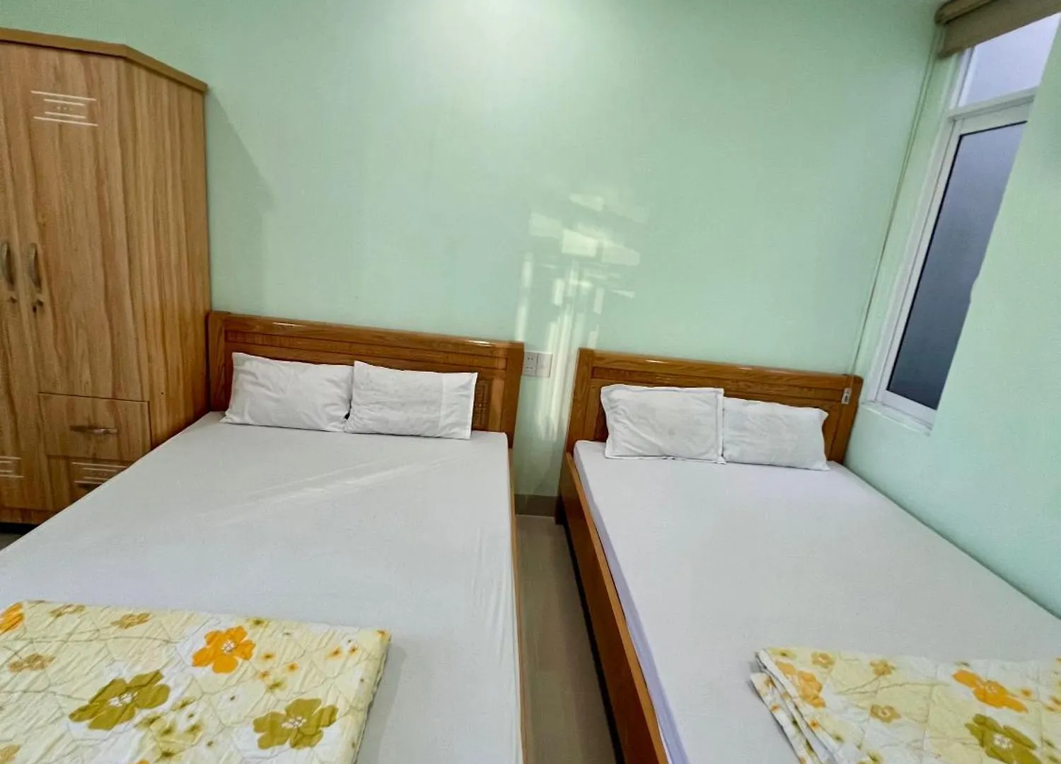 Ht Phuong Thao Boutique Hotel Nha Trang Vietnam