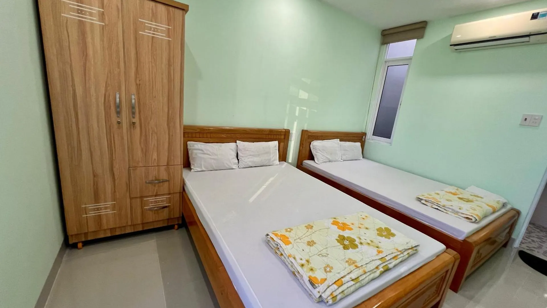 Ht Phuong Thao Boutique Hotel Nha Trang