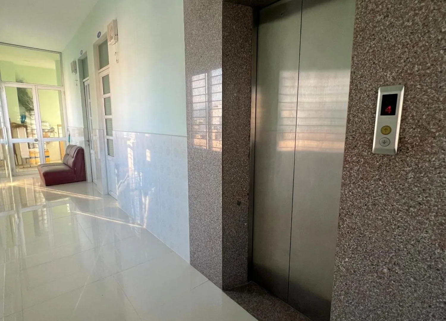 Ht Phuong Thao Boutique Hotel Nha Trang 0*,  Vietnam