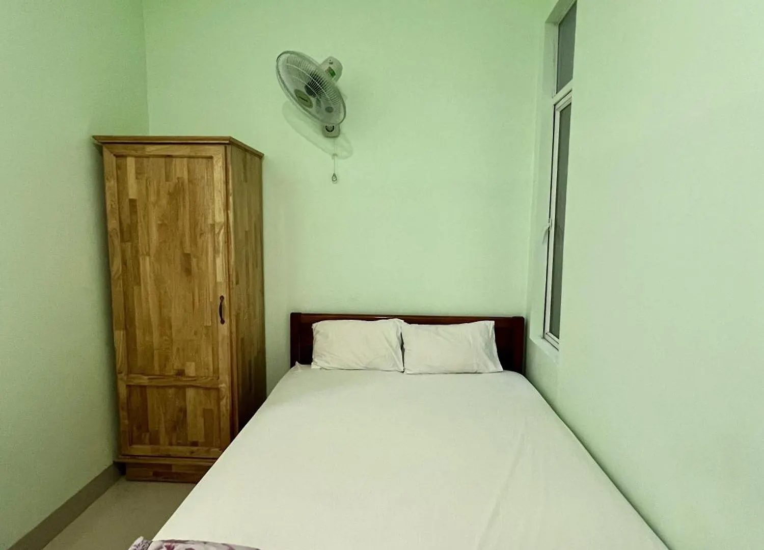 Hotel Ht Phuong Thao Boutique à Nha Trang 0*,  Vietnam