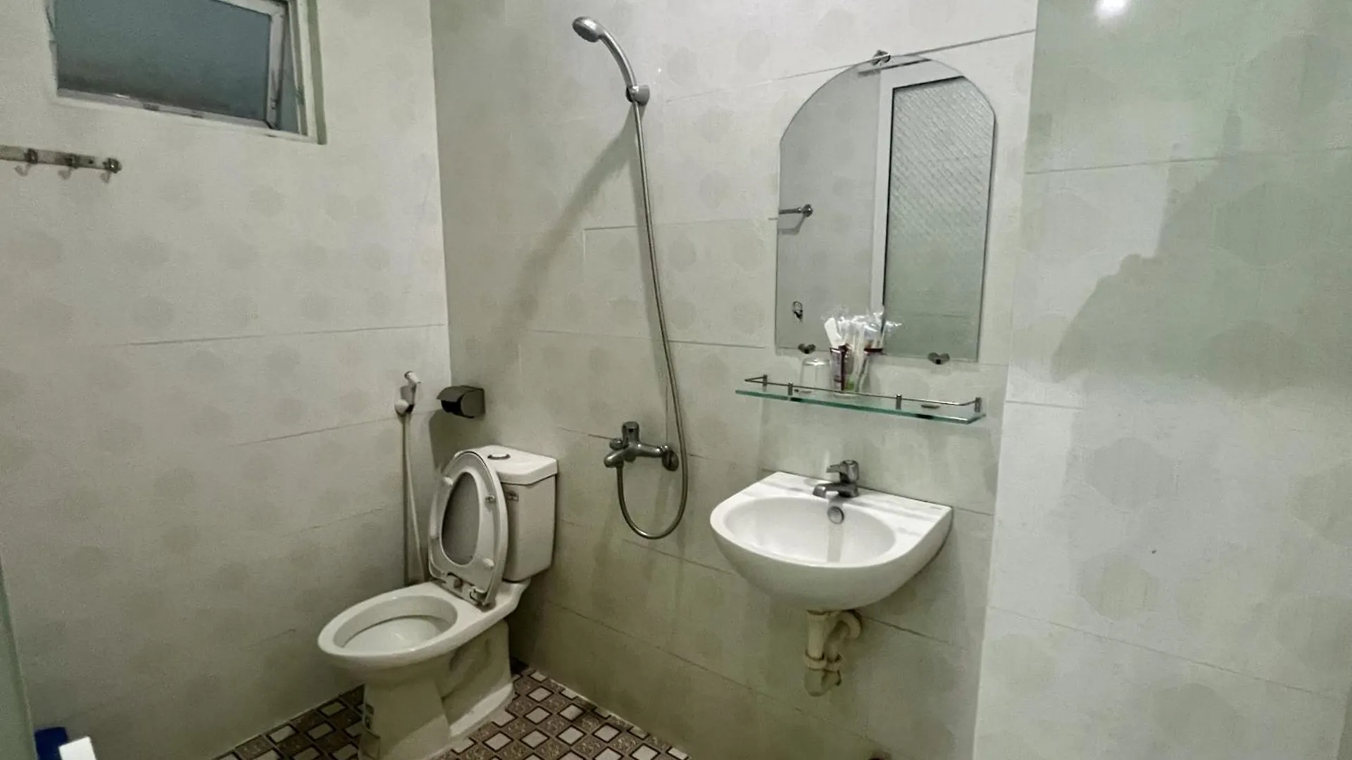 Hotel Ht Phuong Thao Boutique à Nha Trang
