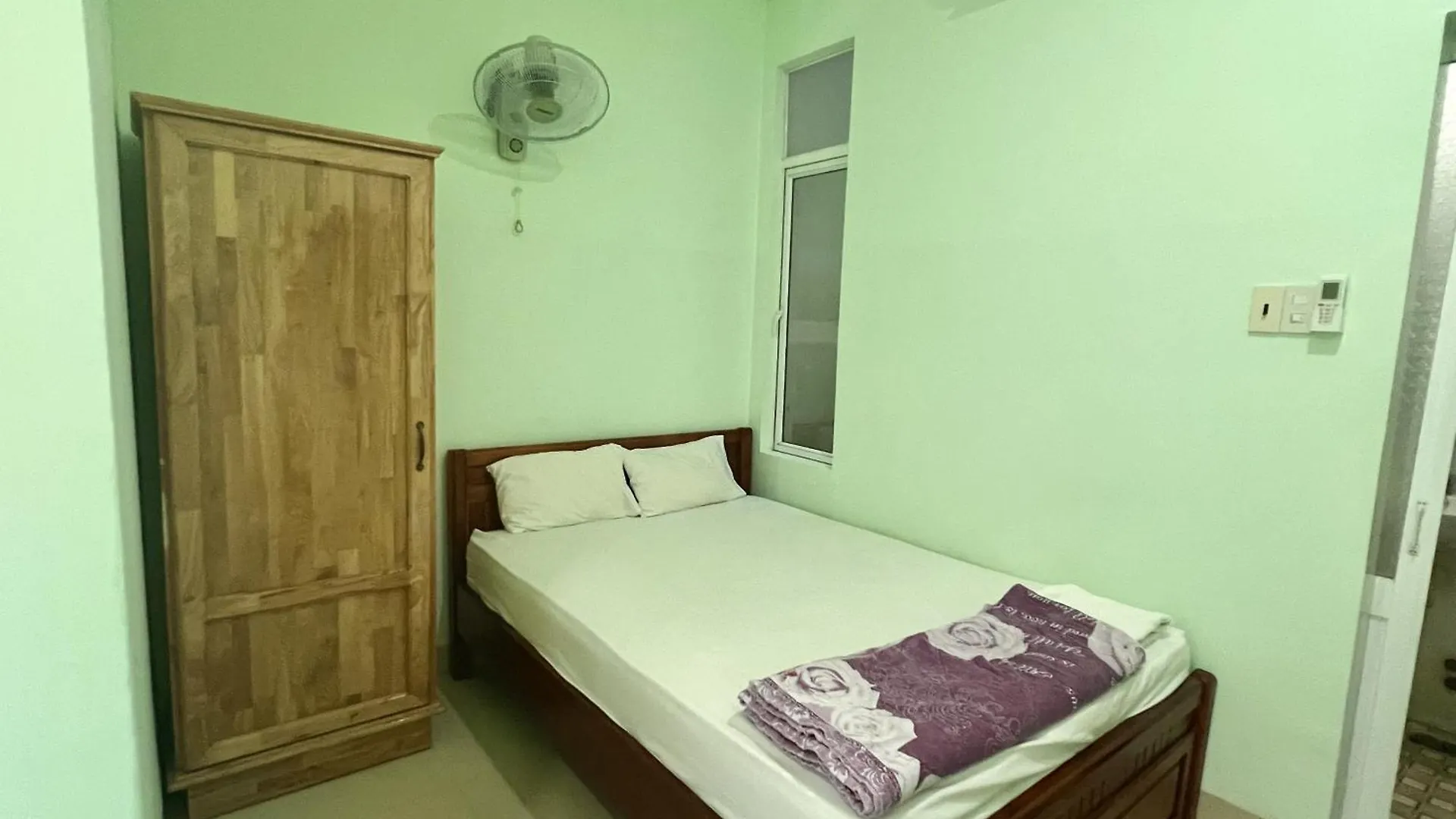 Hotel Ht Phuong Thao Boutique à Nha Trang