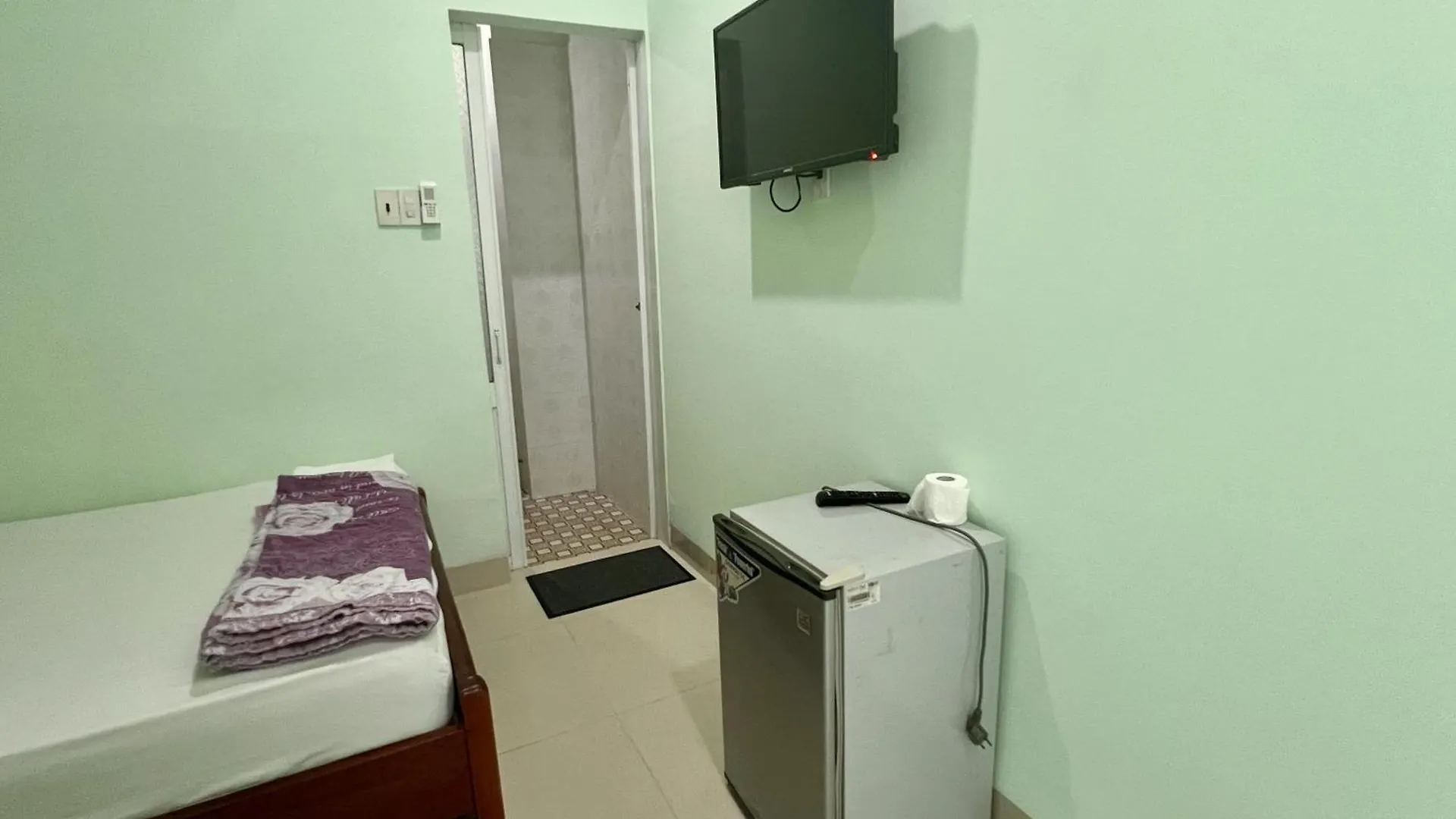 Hotel Ht Phuong Thao Boutique à Nha Trang Vietnam